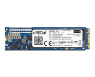 Crucial 525GB SATA SSD MX300 M.2 2280 - 336484 - zdjęcie 1